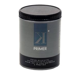 Immagine di FONDO ANCORANTE KPRIMER PER MATERIKA PRATIKA 5 LTNAICI