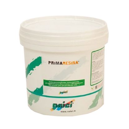 Immagine di FONDO PRIMARESINA ANCORANTE ALL'ACQUA 5 KG NAICI