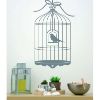 Immagine di STICKERS UCCELLO/GABBIA TWEET HOME 35x85 CM