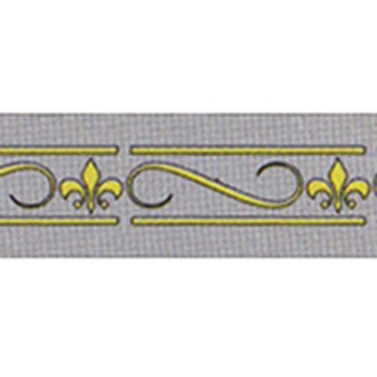 Immagine di STENCIL CORNICE ART.P29L