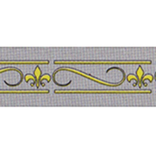 Immagine di STENCIL CORNICE ART.P29L