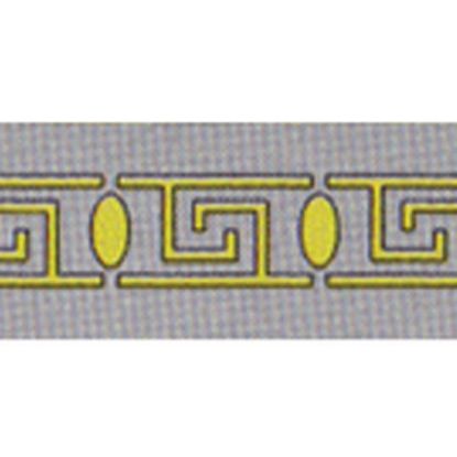 Immagine di STENCIL CORNICE ART.P28L