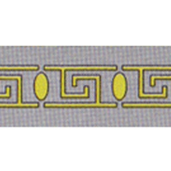 Immagine di STENCIL CORNICE ART.P28L