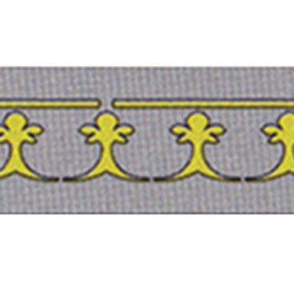 Immagine di STENCIL CORNICE ART.P27L