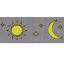 Immagine di STENCIL STANDARD ART.98
