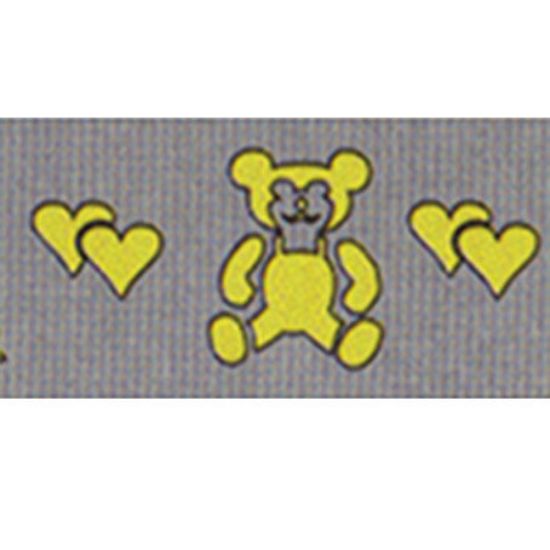 Immagine di STENCIL STANDARD ART.94