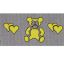 Immagine di STENCIL STANDARD ART.94
