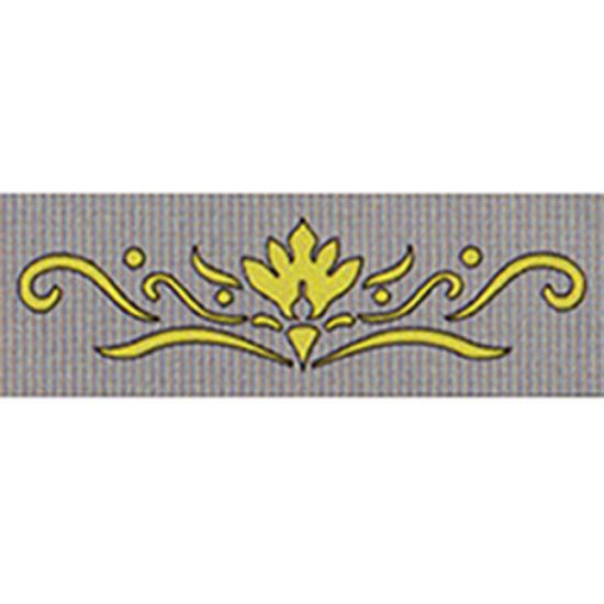 Immagine di STENCIL STANDARD ART.50