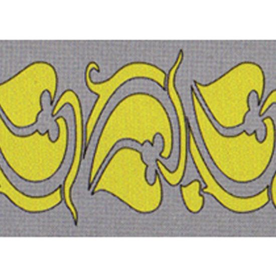 Immagine di STENCIL STANDARD ART.1-3