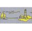Immagine di STENCIL STANDARD ART.102