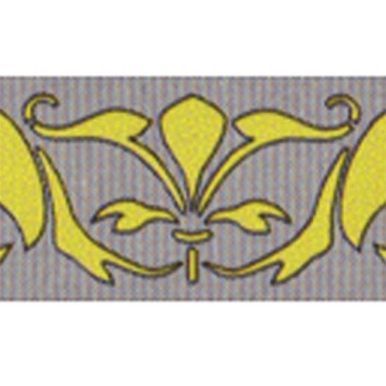 Immagine di STENCIL STANDARD ART.P9