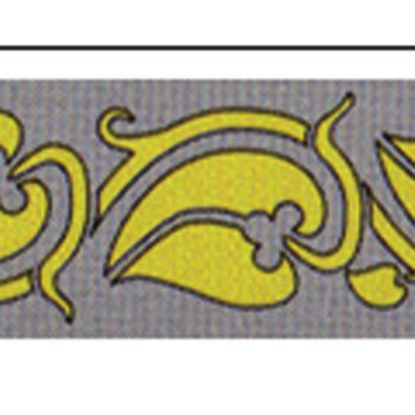 Immagine di STENCIL STANDARD ART.1