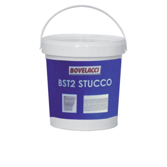 Immagine di STUCCO PER CORNICI - 2 KG BOVELACCI