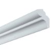 Immagine di CORNICE PER RIFINITURE D'INTERNI IN POLISTIRENE 40x50 MM LUNGHEZZA 2 MT MOD.I755 BOVELACCI