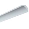 Immagine di CORNICE PER RIFINITURE D'INTERNI IN POLISTIRENE 35x35 MM LUNGHEZZA 2 MT MOD.I705 BOVELACCI