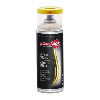 Immagine di BOMBOLETTA SPRAY ORO RICCO PALLIDO 400 ML