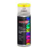 Immagine di BOMBOLETTA SPRAY SMALTO EFFETTO FLUORESCENTE GIALLO 400 ML