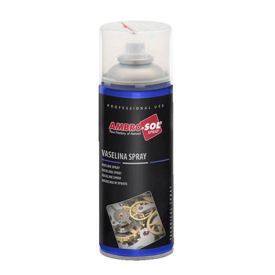 Immagine di BOMBOLETTA SPRAY VASELINA 400 ML