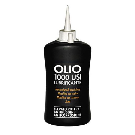 Immagine di FLACONE OLIO MILLE USI 125 ML