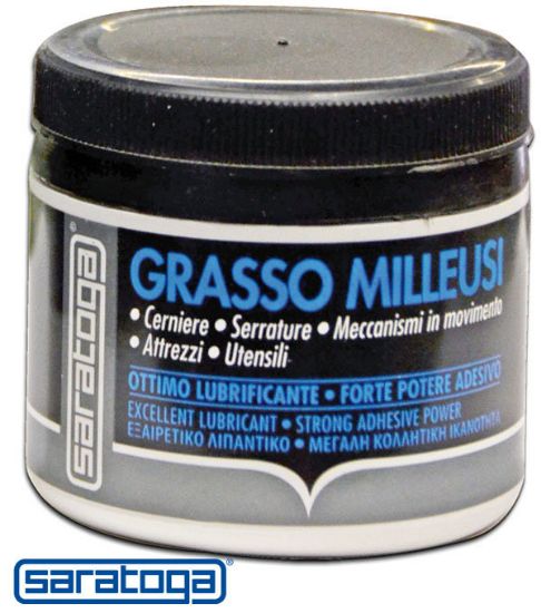Immagine di VASETTO GRASSO MILLEUSI 125 ML
