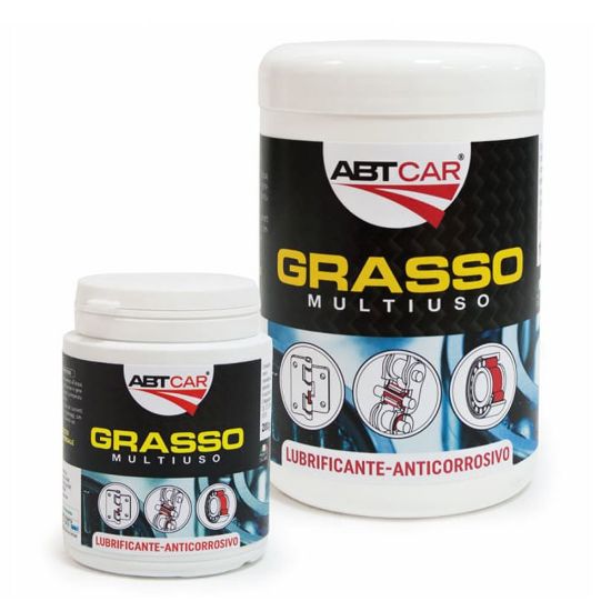 Immagine di BARATTOLO GRASSO MILLEUSI 200 GR ITALCHIMICA LAZIO