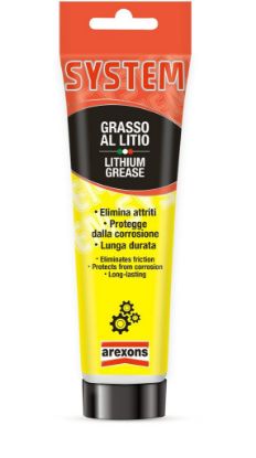 Immagine di TUBETTO GRASSO MILLEUSI 100 ML AREXONS