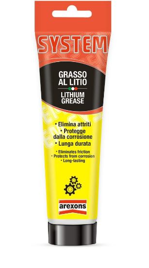 Immagine di TUBETTO GRASSO MILLEUSI 100 ML AREXONS
