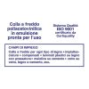Immagine di ADESIVO VINILICO VINAVIL FLACONE 250 GR BOSTIK