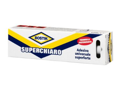 Immagine di ADESIVO A CONTATTO TUBETTO 125 GR BOSTIK