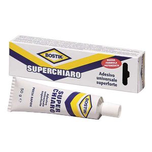 Immagine di ADESIVO A CONTATTO TUBETTO 50 GR BOSTIK