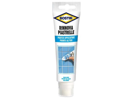 Immagine di SBIANCA FUGHE 65 ML BOSTIK