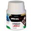 Immagine di STUCCO PER LEGNO BICOMPONENTE CHIARO 150 ML KEMIPOL