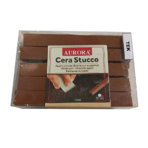 Immagine di CERA STICK 20 GRAMMI TEAK