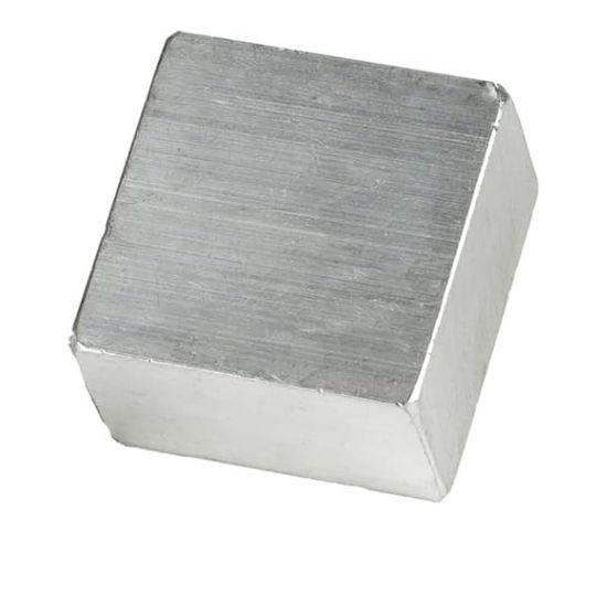 Immagine di PIASTRA DI RAFFREDDAMENTO 50 MM HECO ITALIA