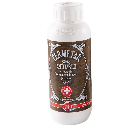 Immagine di ANTITARLO LIQUIDO 1 LT DIXI