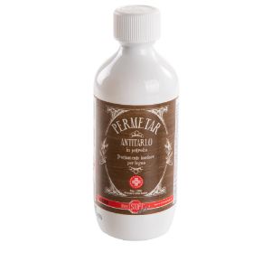 Immagine di ANTITARLO LIQUIDO 0,25 LT DIXI