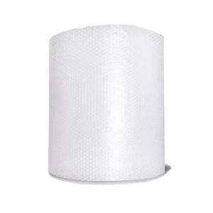 Immagine di TELO DI PLURIBALL 1x100 MT TRASPARENTE 55 gr/mq