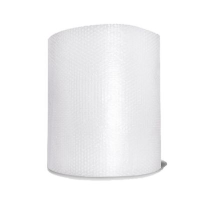 Immagine di TELO DI PLURIBALL 1x100 MT TRASPARENTE 55 gr/mq