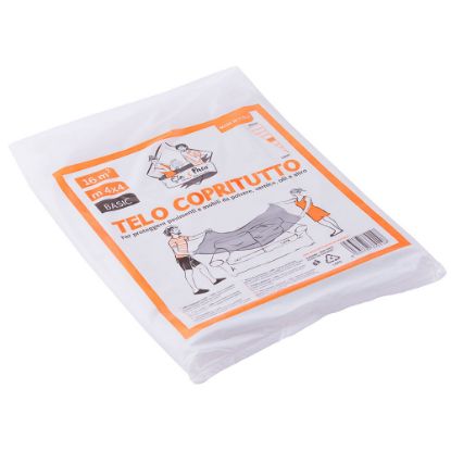 Immagine di TELO COPRITUTTO H.D 4x4 MT 21 gr/mq