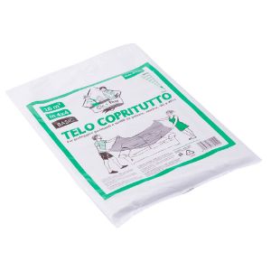 Immagine di TELO COPRITUTTO H.D 4x4 MT 12,5 gr/mq