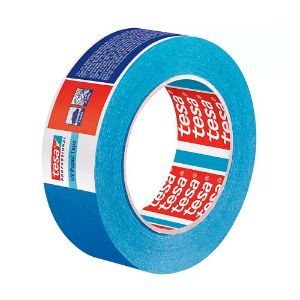 Immagine di NASTRO CARTA BLU MM 25x50 MT