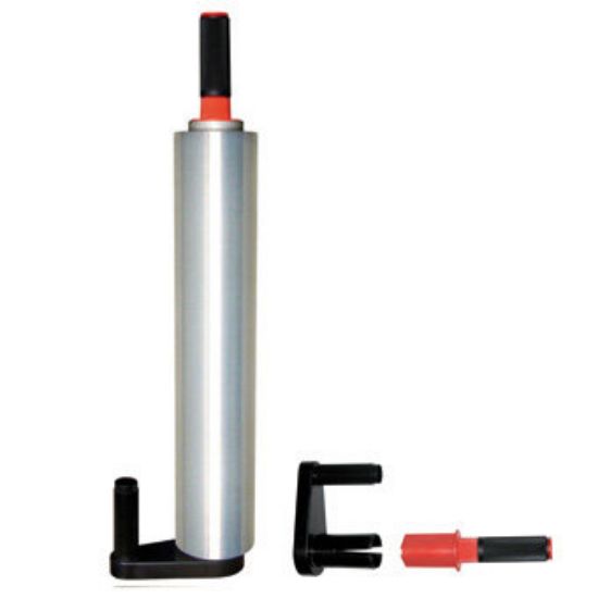 Immagine di MANIGLIA PER ROTOLO FILM ESTENSIBILE IN NYLON