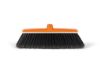 Immagine di SCOPA MOLLY FIBRE SINTETICHE PER INTERNI ED ESTERNI ART.0050F PERFETTO