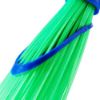 Immagine di SCOPA PLASTICA SETOLE VERDI ART.0001C PERFETTO