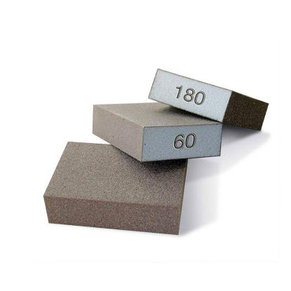 Immagine di TAMPONE ABRASIVO GRANA 220 SAIT