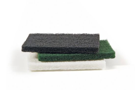 Immagine di FIBRA ABRASIVA ABRACADABRA ART.0239 CONFEZIONE DA 3 PEZZI PERFETTO