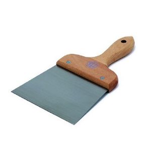 Immagine di SPATOLA ACCIAIO PER COLLE 160 MM ANCORA