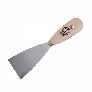 Immagine di SPATOLA ECONOMICA 40 MM CON MANICO ANCORA