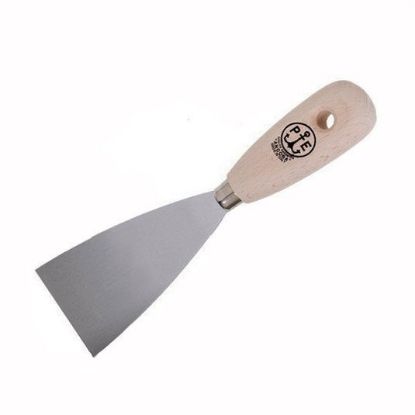 Immagine di SPATOLA ECONOMICA 20 MM CON MANICO ANCORA