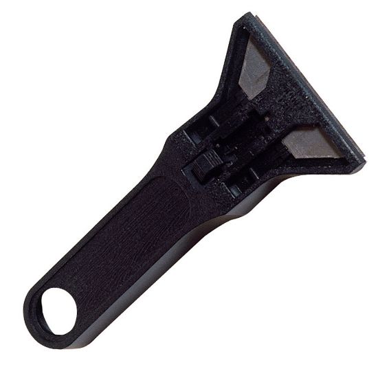 Immagine di RASCHIETTO PVC PER VETRI P.G.